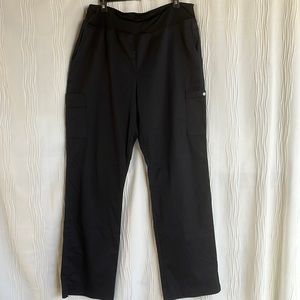 Allheart Womans Scrubs NWOT